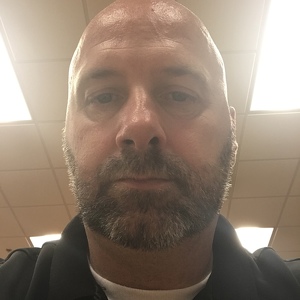 Fundraising Page: Mike Hammond